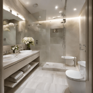 Luxury at Home