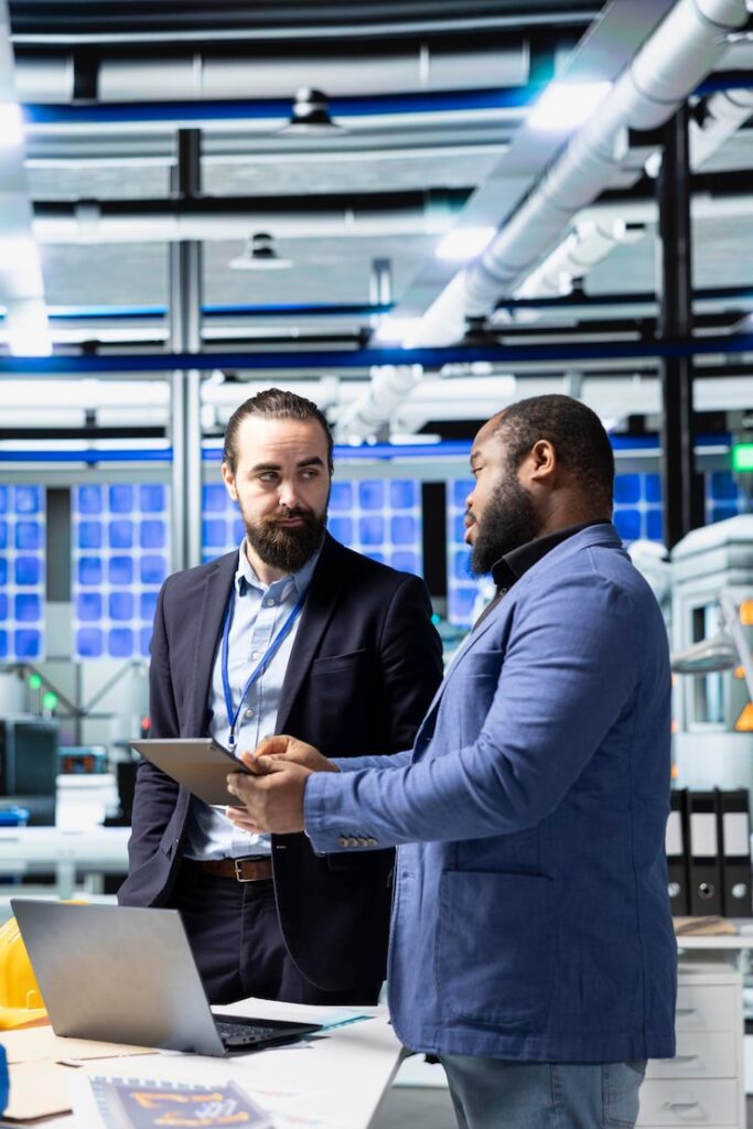 Pedro Vaz Paulo Operations Consulting