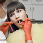 What Does a Cavity Look Like?