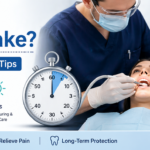 How Long Does a Root Canal Take?