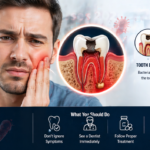 How Long Until a Tooth Infection Kills You?