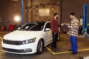 Mercedes Service B: Cost, Checklist, Time & When It’s Due (2026 Guide)