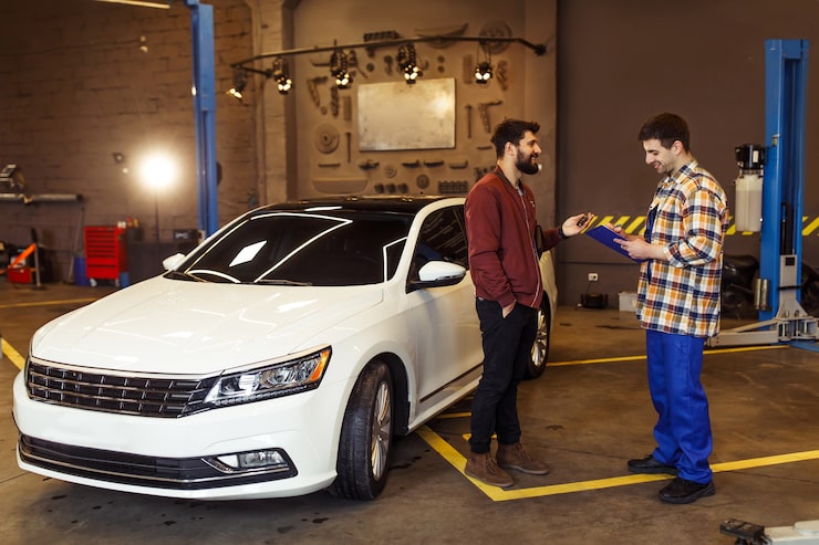 Mercedes Service B: Cost, Checklist, Time & When It’s Due (2026 Guide)