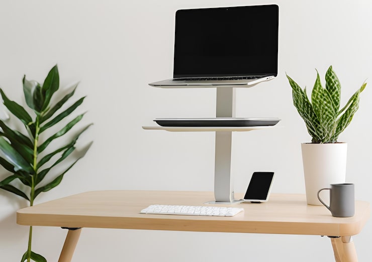 What Is a Riser Desk