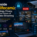 Inside Realifecamù: Technology, Privacy, and the Future of Live Video Streaming