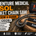 Adventure Medical SOL Pocket Chain Saw Review & Guide (2026)