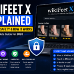 WikiFeet X Explained: What It Is, Safety & How It Works