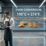 190°C to Fahrenheit: Oven Conversion for Perfect Cooking