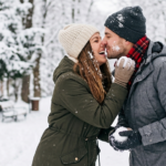 What Is a Snowball Kiss? Meaning, Origins & Relationship