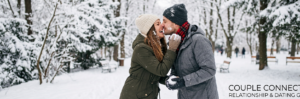 What Is a Snowball Kiss? Meaning, Origins & Relationship