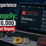 My Experience With Changelly: A $10,000 Payment Dispute